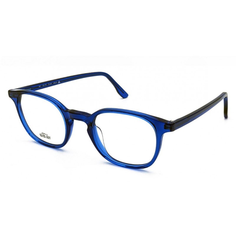 Glasses LUXOL 19.69 AL600 BLUE 47