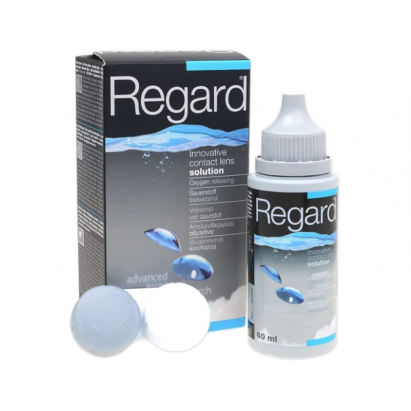 Liquids Regard 60 ml