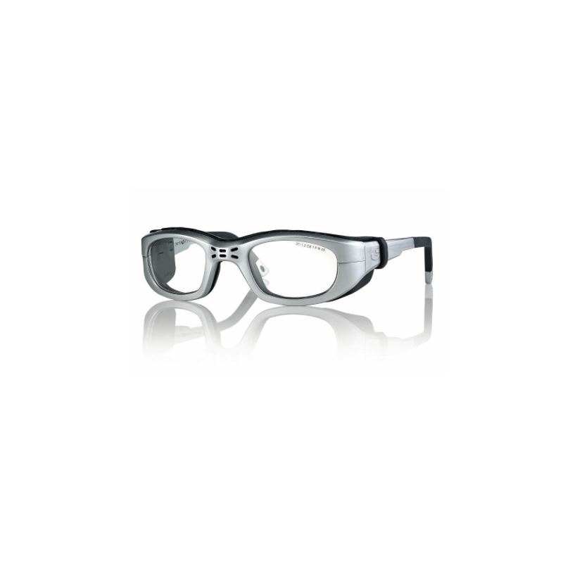 Glasses CENTROSTYLE SPORT F0257 288 ARGENTO 49